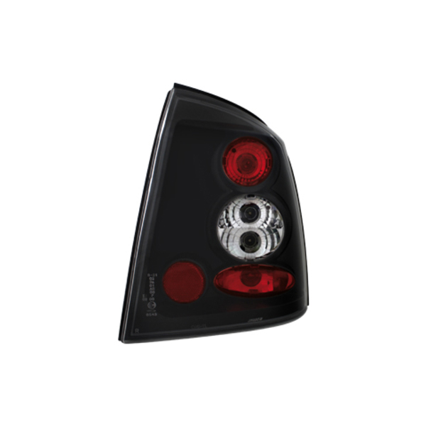 Φανάρια Πισινά για OPEL ASTRA G COUPE/CABRIO 98-04