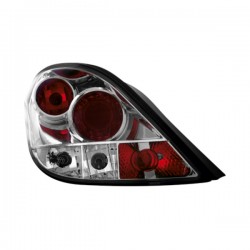 Φανάρια Πισινά για PEUGEOT 207 06-05/09