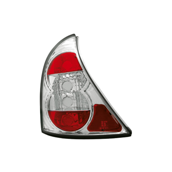 Φανάρια Πισινά για RENAULT CLIO 98-01