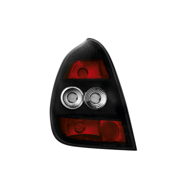 Φανάρια Πισινά για TOYOTA COROLLA Ε11 3D/5D 97-00
