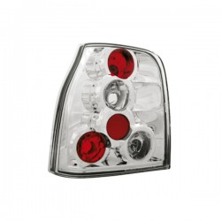 Φανάρια Πισινά για VW LUPO 98-05