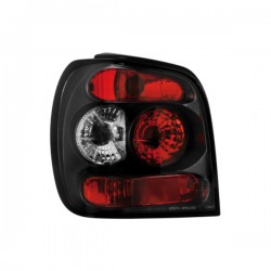 Φανάρια Πισινά για VW POLO 6Ν2 99-01