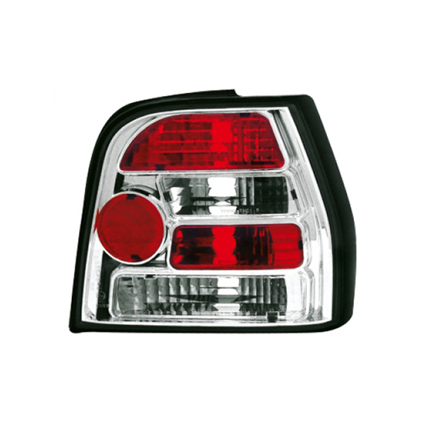 Φανάρια Πισινά για VW POLO 86c ΙΙ COUPE 90-94