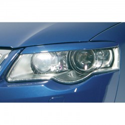Autostyle - ΦΡΥΔΑΚΙΑ ΦΑΝΑΡΙΩΝ ΓΙΑ VW PASSAT 3C 2005+ (2 τεμ.) (ΦΡ.VW.RDKVW07/AUT)