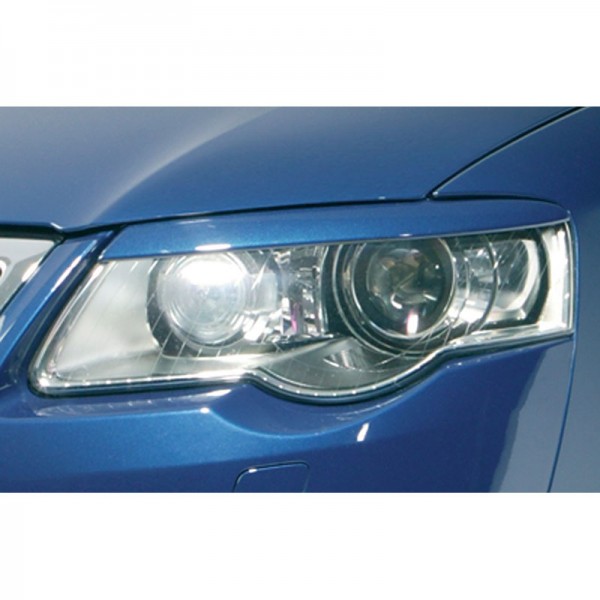 Autostyle - ΦΡΥΔΑΚΙΑ ΦΑΝΑΡΙΩΝ ΓΙΑ VW PASSAT 3C 2005+ (2 τεμ.) (ΦΡ.VW.RDKVW07/AUT)