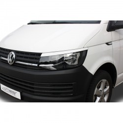 Autostyle - ΦΡΥΔΑΚΙΑ ΦΑΝΑΡΙΩΝ ΓΙΑ VW TRANSPORTER T6 (2 τεμ.) (ΦΡ.VW.RDKVW14/AUT)