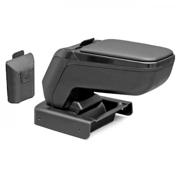 HYUNDAI i20 2020+ ΤΕΜΠΕΛΗΣ ARMSTER 2 (ΜΑΥΡΟΣ ΜΕ ΤΣΕΠΗ)