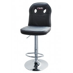 ΚΑΡΕΚΛΑ ΠΑΓΚΟΥ ΜΑΥΡΗ ΔΕΡΜΑΤΙΝΗ 102-122x41x40cm 360ΜΟΙΡΩΝ ΚΑΡΕΚΛΑ ΠΑΓΚΟΥ ΜΑΥΡΗ ΔΕΡΜΑΤΙΝΗ 102-122x41x40cm 360ΜΟΙΡΩΝ