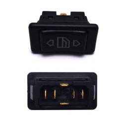 ΔΙΑΚΟΠΤΗΣ ΠΑΡΑΘΥΡΩΝ UNIVERSAL ΜΟΝΟΣ 6 ΕΠΑΦΩΝ  - 1  τεμ.