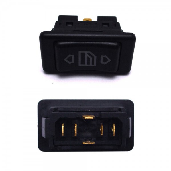 ΔΙΑΚΟΠΤΗΣ ΠΑΡΑΘΥΡΩΝ UNIVERSAL ΜΟΝΟΣ 6 ΕΠΑΦΩΝ  - 1  τεμ.