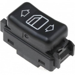 ΔΙΑΚΟΠΤΗΣ ΠΑΡΑΘΥΡΩΝ ΓΙΑ MERCEDES E-KLAS W124 ΔΕΞΙΑ ΜΟΝΟΣ 6PIN  orig.1248204510 - 1  τεμ.