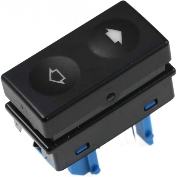 ΔΙΑΚΟΠΤΗΣ ΠΑΡΑΘΥΡΩΝ ΓΙΑ BMW ΣΕΙΡΑ 3 E36 ΜΟΝΟΣ 5PIN orig.61311393361 - 1  τεμ.