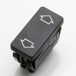 ΔΙΑΚΟΠΤΗΣ ΠΑΡΑΘΥΡΩΝ ΓΙΑ PEUGEOT 405 1987-1993   - 1  τεμ.