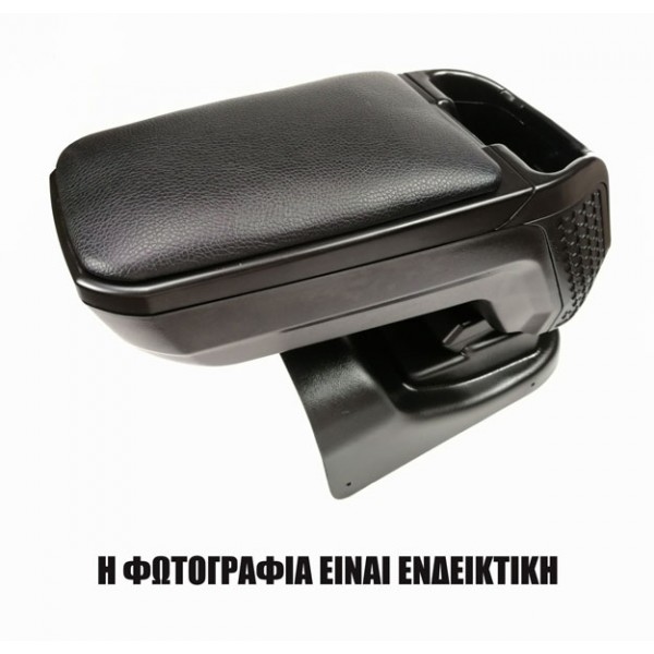 Cik - ΤΕΜΠΕΛΗΣ ΑΥΤΟΚΙΝΗΤΟΥ ΓΙΑ FORD FIESTA 2008+  S4 με βάση - 1 τεμ. (AR.S4.FO.0451B/CK)