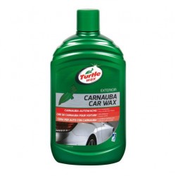 ΚΕΡΙ ΓΥΑΛΙΣΜΑΤΟΣ ΣΕ ΥΓΡΟ GREEN LINE TURTLE 500ml