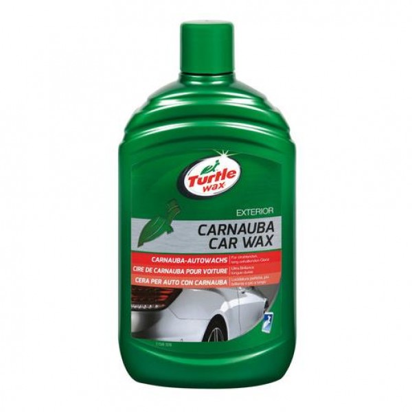ΚΕΡΙ ΓΥΑΛΙΣΜΑΤΟΣ ΣΕ ΥΓΡΟ GREEN LINE TURTLE 500ml