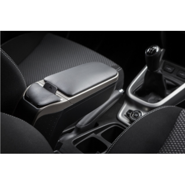 HYUNDAI i20 2020+ ΤΕΜΠΕΛΗΣ ARMSTER 2 (ΑΣΗΜΙ ΜΕ ΤΣΕΠΗ)