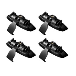 ΑΚΡΑ ΓΙΑ ΜΠΑΡΕΣ YAKIMA ΓΙΑ TOYOTA AURIS 5D 12/12>03/19 K679W