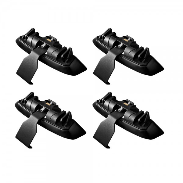 ΑΚΡΑ ΓΙΑ ΜΠΑΡΕΣ YAKIMA ΓΙΑ TOYOTA AURIS 5D 12/12>03/19 K679W