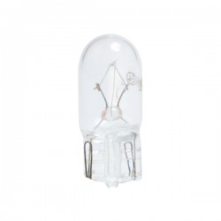 T10 W5W 12V 5W W2,1x9,5d (ΚΑΡΦΩΤΟ ΑΚΑΛΥΚΟ) STANDARD ΑΛΟΓΟΝΟΥ ΚΟΥΤΙ 10ΤΕΜ. M-TECH