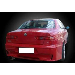 ALFA ROMEO 156 ΠΙΣΩ ΠΡΟΦΥΛAΚΤΗΡAΣ ΠΟΛΥΕΣΤΕΡΙΚΟ ALFA ROMEO 156 ΠΙΣΩ ΠΡΟΦΥΛAΚΤΗΡAΣ ΠΟΛΥΕΣΤΕΡΙΚΟ