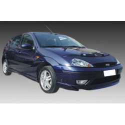 FORD FOCUS  1998 - 2005 ΕΜΠΡΟΣ SPOILER ΠΛAΣΤΙΚΟ FORD FOCUS  1998 - 2005 ΕΜΠΡΟΣ SPOILER ΠΛAΣΤΙΚΟ