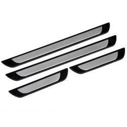 VW PASSAT SEDAN /SW 98-05 ΜΑΡΣΠΙΕ ΕΣΩΤ.ΧΡΩΜΙΟ 4TEM