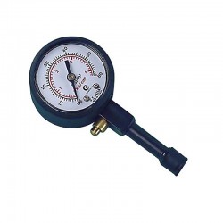 Μετρητές Πίεσης