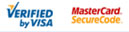 Verified by Visa Mastercard SecureCode