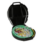 Αλυσίδες Χιονιού R12 12mm GR5 Lampa 16025