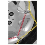 Αλυσίδες Χιονιού R12 12mm GR5 Lampa 16025