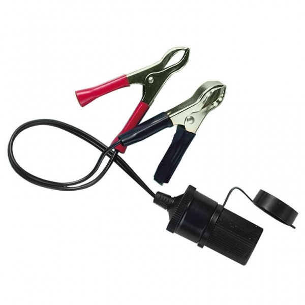 Ρευματοδότες Μπαταρίας 12/24V με πρίζα αναπτήρα Lampa 39057 Ρευματοδότες Μπαταρίας 12/24V με πρίζα αναπτήρα Lampa 39057