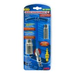 Μπουζόκλειδο Διπλό (16mm+21mm) Lampa 65881 Μπουζόκλειδο Διπλό (16mm+21mm) Lampa 65881