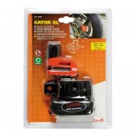 Κλειδαριά δισκόφρενου 6mm Lampa 65391