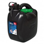 Μπετόνι Πλαστικό 5lt Lampa 66980