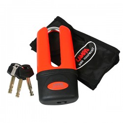 Κλειδαριά δισκόφρενου Lampa Claw 11mm