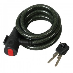 Αντικλεπτική Κουλούρα Lampa Club 180cm