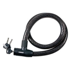 Αντικλεπτική Κουλούρα Lampa Cobra 120cm