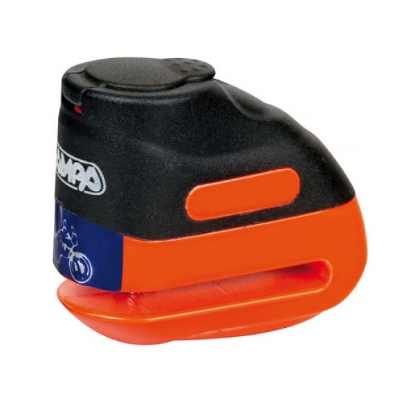 Κλειδαριά δισκόφρενου Lampa  Jaw 