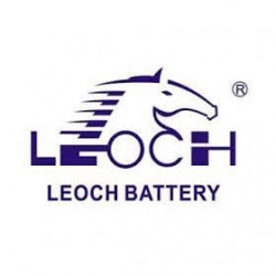 Μπαταρίες ΜΟΤΟ Leoch