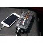 Εκκινητής αυτοκινήτου και power bank NOCO GB40 12V 1000A Εκκινητής αυτοκινήτου και power bank NOCO GB40 12V 1000A