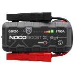 Εκκινητής ιόντων λιθίου NOCO Boost X GBX55 UltraSafe 1750A