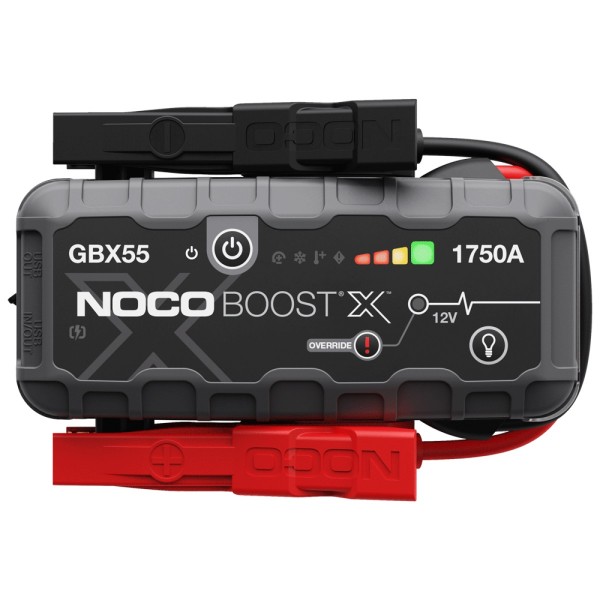Εκκινητής ιόντων λιθίου NOCO Boost X GBX55 UltraSafe 1750A