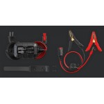 Έξυπνος Φορτιστής Συντηρητής NOCO GENIUS2 6V & 12V 2A
