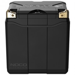 Μπαταρία λιθίου NOCO Powersports NLP30 12V 7.8Ah