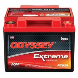 Μπαταρία Odyssey PC925 28Ah