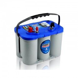 Μπαταρία Optima Blue Top DC 4.2 55Ah