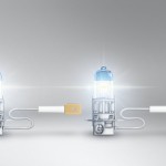 Λάμπες Osram H3 Night Breaker Laser 64151NL-HCB 2τμχ