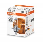 Λάμπα Osram H4 Οriginal Μoto 64193MC 1 τμχ
