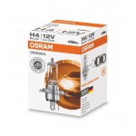 Λάμπα Osram H4 Οriginal 64193 1 τμχ